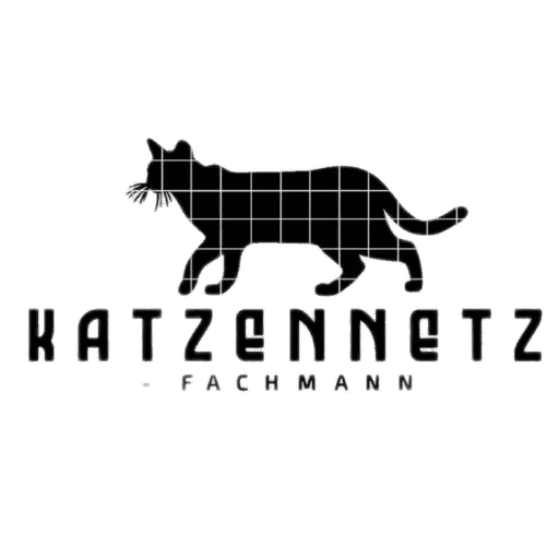 Katzennetz fachmann Logo